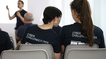 Cybersecurity. Al via il percorso gratuito che forma i giovani talenti 