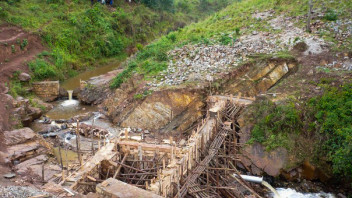 Cooperazione internazionale: il primo progetto di unibz parte dal Ruanda