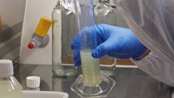 Valorizzazione di scarti e sottoprodotti delle filiere agroindustriali con MICST