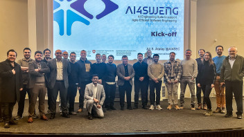 unibz e l’IA per ridefinire il mondo dell’ingegneria del software