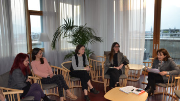 L’accademia fatta e raccontata dalle donne