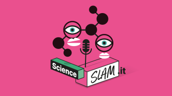 Science Slam Bozen/Bolzano: Applications Now Open 
