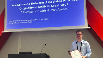 Quanto è creativa l’intelligenza artificiale?