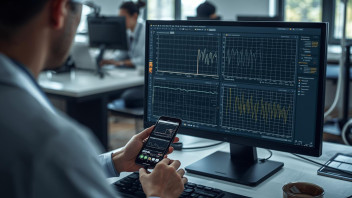 L’impronta digitale di uno smartphone può risolvere un crimine?