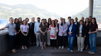 unibz hosts the 2026 MSCA Postdoctoral Fellowships Days 
