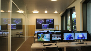 Inaugurato l’AI-Lab di unibz