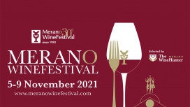 Der nachhaltige Blick beim Merano WineFestival 