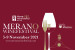 Merano WineFestival in seiner 30. Ausgabe