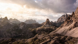   Grenzen und "alpine borderscapes"