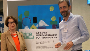 400 Teilnehmende bei Brima Primar