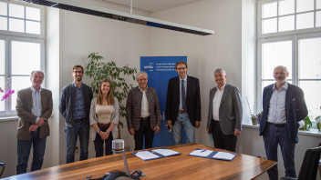 Impronta ambientale della mela. La calcola un progetto di ricerca di unibz e Assomela
