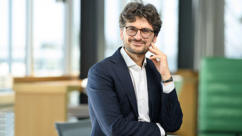 Alfredo De Massis inducted into the Family Business Hall of Fame