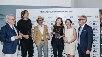 Menzione d’Onore per Design from the Alps Tirol