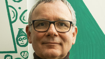 Studium Generale mit Landschaftsarchitekt Andreas Kipar
