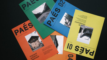 La “Cortina inedita” nel progetto Paés
