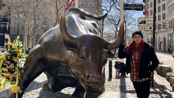 Studium in New York: der Traum eines jeden Finance-Studenten