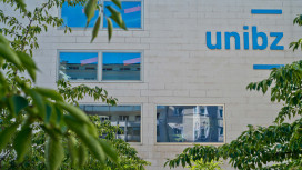 AlmaLaurea: Was bringt der PhD an der unibz? 