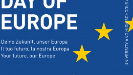 9 Maggio. Un convegno sul futuro dell’Europa con gli studenti delle superiori