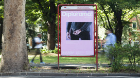 Studierende von Design und Künste zeigen ihre Abschlussarbeiten bei Diplorama