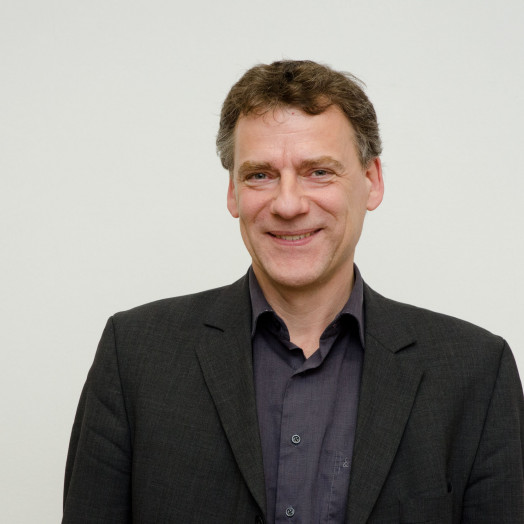 Prof. Stefan Zerbe