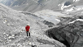 Klimawandel verändert Gebirge: Studie belegt Anstieg von Erdrutschen in Hochgebirgslagen der Ostalpen