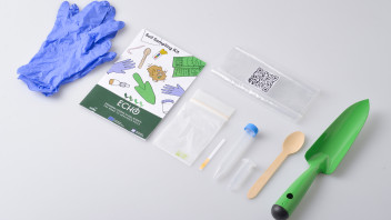 Citizen Scientists in den Startlöchern