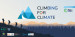 “Climbing for Climate”: Auf zur Fodara Vedla Hut
