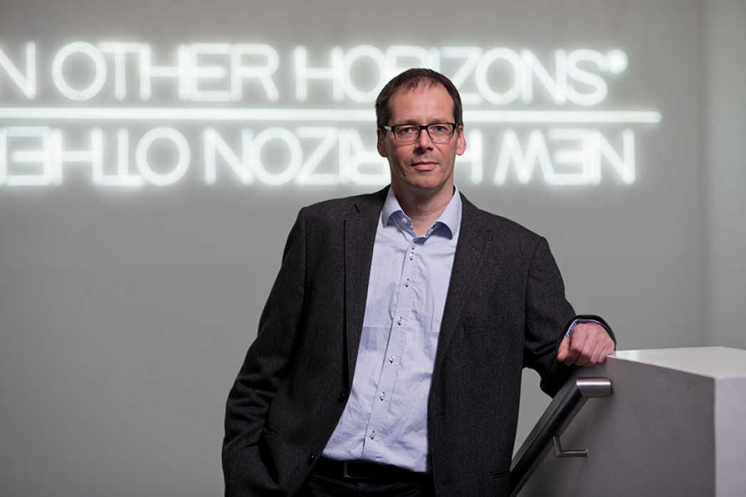 Zurück aus der Cloud! 