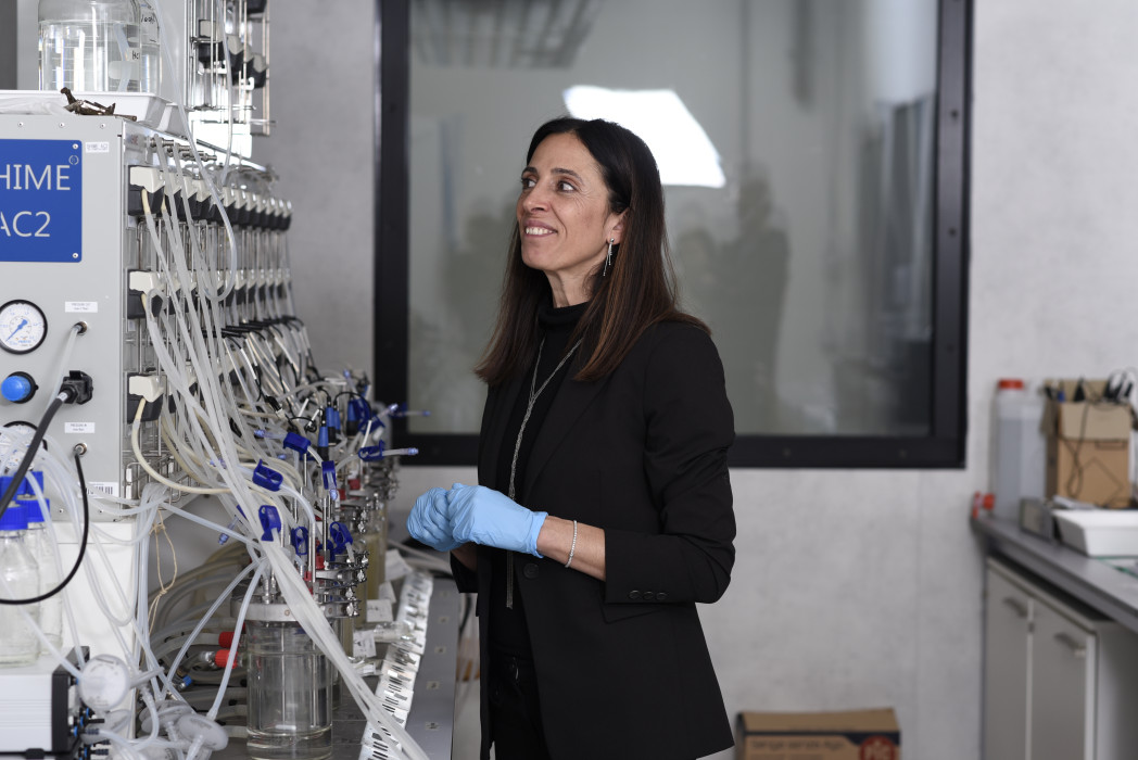 Prof.ssa Raffaella Di Cagno