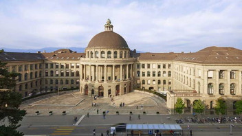Forschungspartnerschaft mit der Schweiz: Zwei unibz-Projekte genehmigt