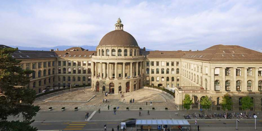 Forschungspartnerschaft mit der Schweiz: Zwei unibz-Projekte genehmigt