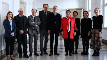 Le università dell'Euregio riunite a Innsbruck