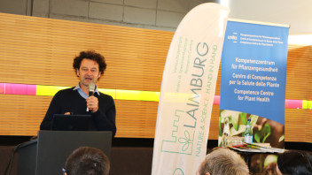 Südtirols Lücke im Bereich Bodenkartierung schließen 