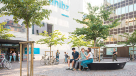 Censis-Ranking: die unibz zum 6. Mal in Folge auf Platz 1 der kleinen, nicht-staatlichen Universitäten