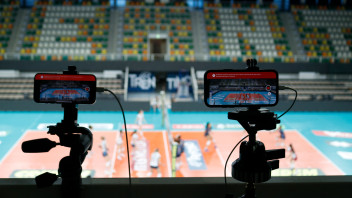 Projekt 5VREAL. Technologische Innovation für den Sport