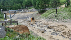 Il monitoraggio del Rio Gadria in Val Venosta: convegno il 21 ottobre