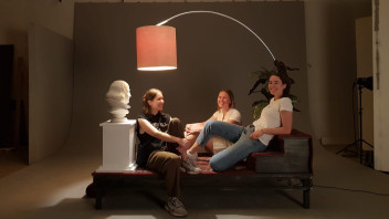 Riflettere sul perché. GOG, la mostra dei progetti semestrali della Facoltà di Design e Arti
