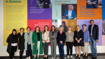 Women in Science: Junge Mädchen für die Wissenschaft begeistern