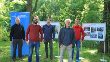 Sulle tracce dello scolitide Euwallacea fornicatus