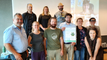 Progetto transalpino incentiva la cura degli spazi verdi nei contesti urbani e peri-urbani