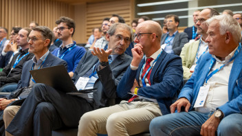 Industry Day 2024. Buone pratiche nel trasferimento di conoscenze