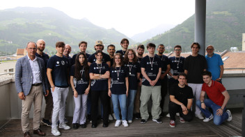 Cyberchallenge. Premiati i futuri specialisti della sicurezza informatica