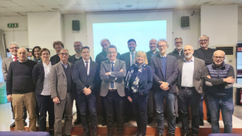 Innovazione digitale del Nord-Est. Bolzano nel consorzio iNEST