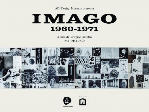 Il poster della mostra