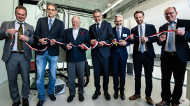 Un nuovo Laboratorio di Spettroscopia NMR al NOI Techpark