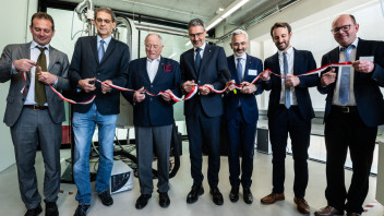Un nuovo Laboratorio di Spettroscopia NMR al NOI Techpark