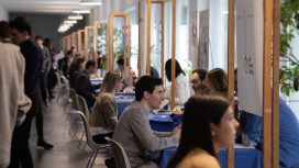 Job Speed Dating, “l’altro modo” di fare un colloquio di lavoro