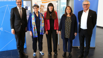 #Weltfrauentag: „Frauenbiografien und Straßennamen“ vorgestellt