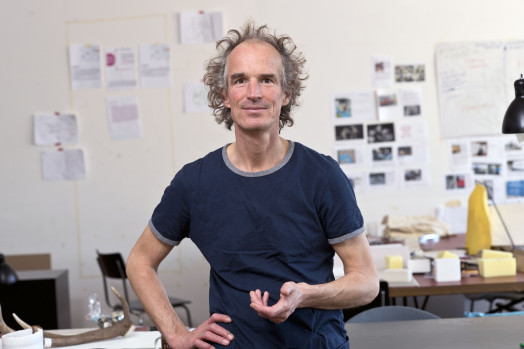 Prof. Kris Krois