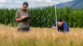 Centro di Sperimentazione Laimburg e unibz con la ricerca scientifica a fianco delle aziende 